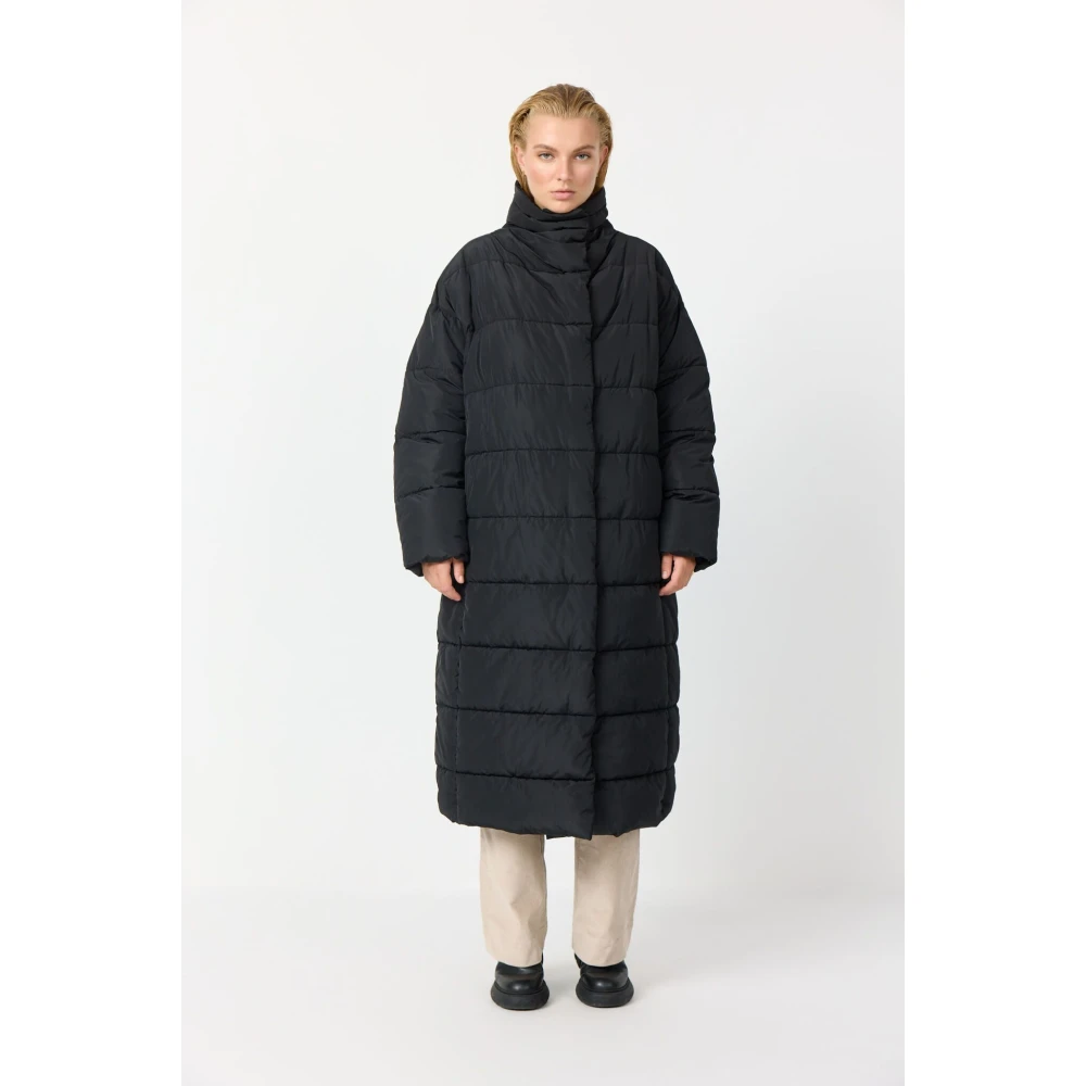 Levete Room Gibella 23 Jas Black Dames