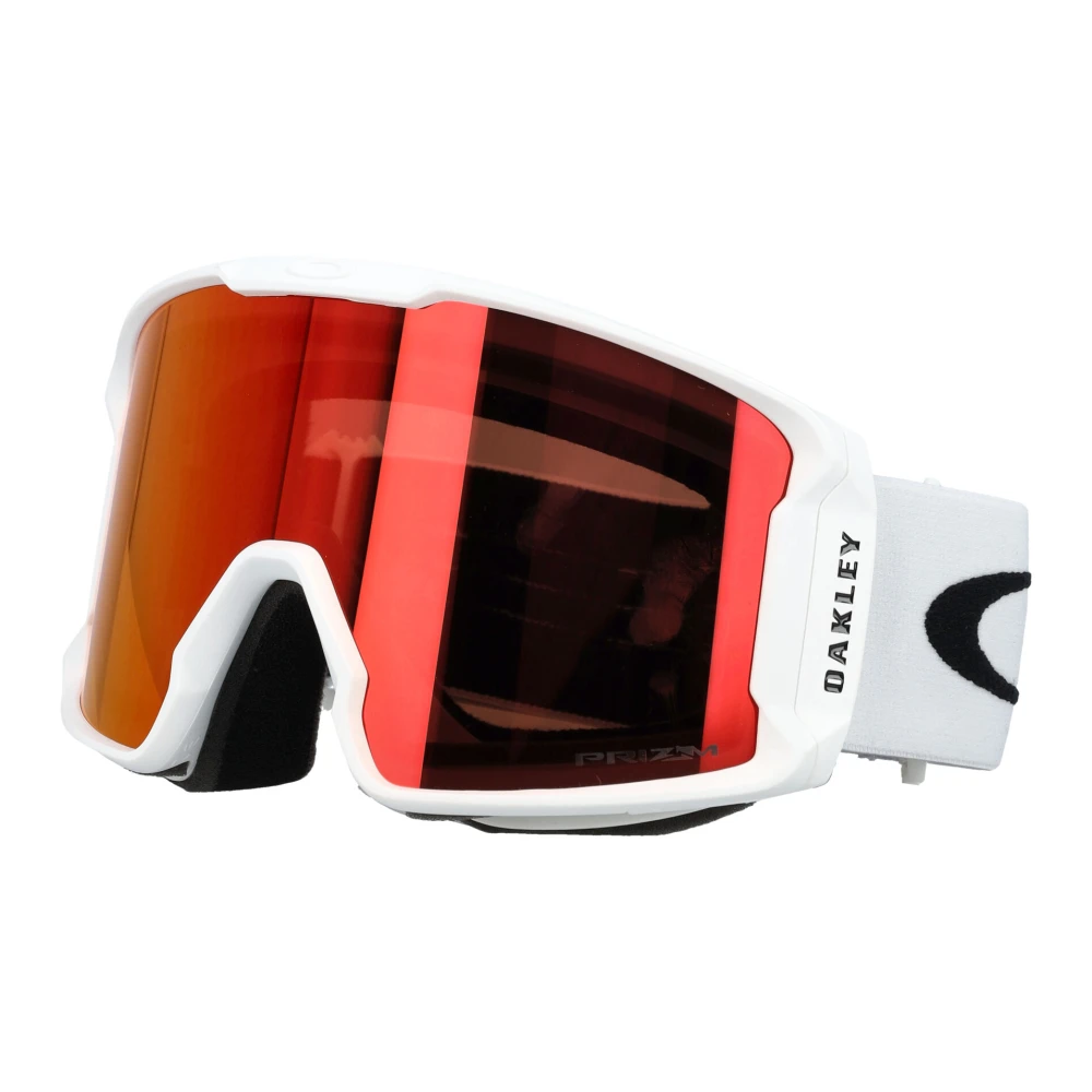 Oakley Sunglasses White Unisex