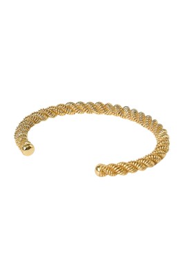 spiral-bracelet-gold-plated