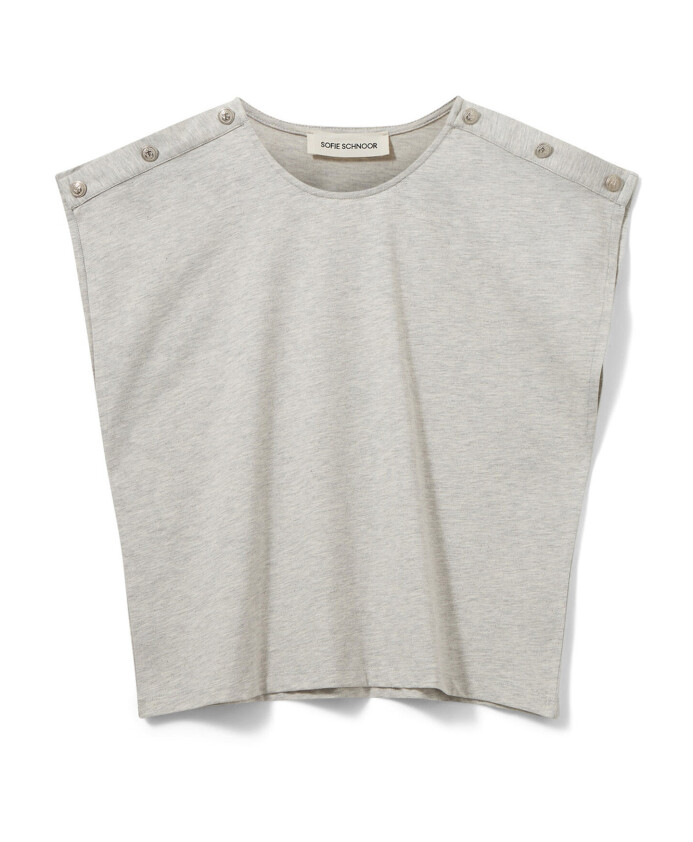 grey-mel-t-shirt-with-button-details