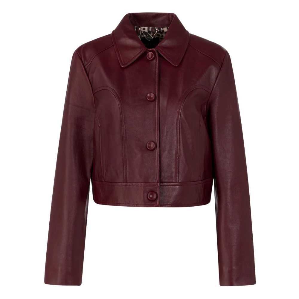 Jackets > Light Jackets - - Marc Cain - Modalova