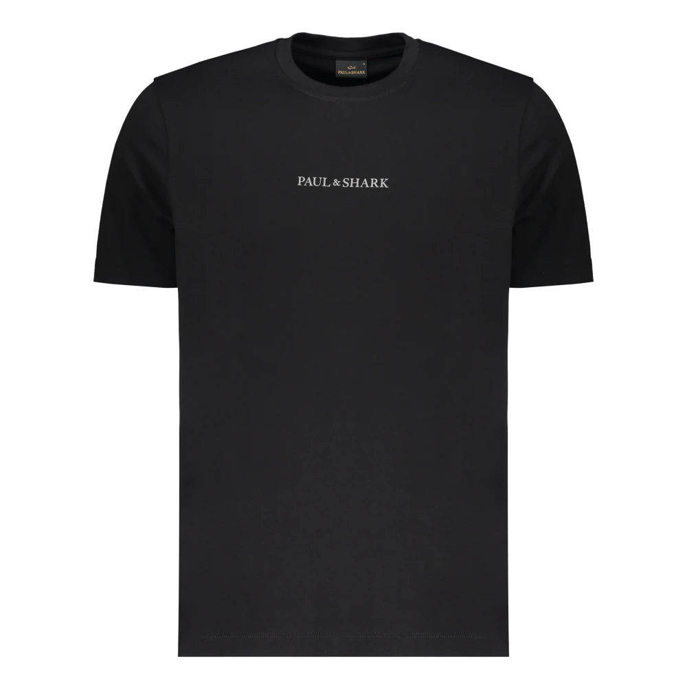 Tops > T-Shirts - - Paul & Shark - Modalova