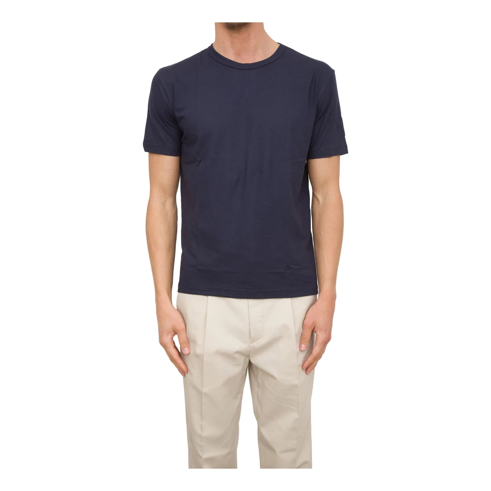 Tops > T-Shirts - - Paolo Pecora - Modalova