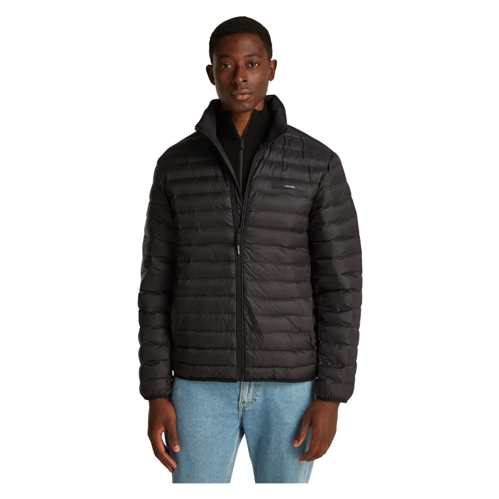 Jackets > Winter Jackets - - Calvin Klein - Modalova