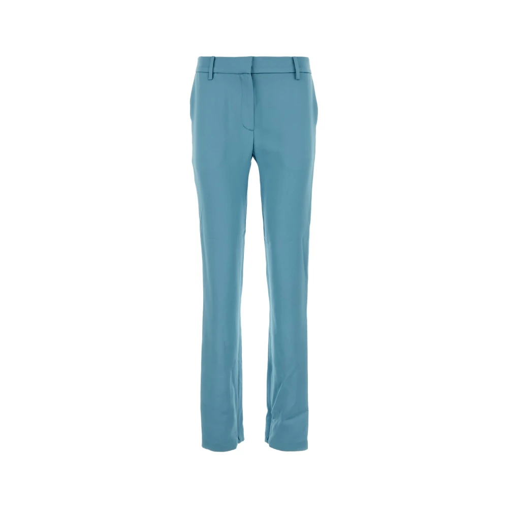 Trousers > Chinos - - Magda Butrym - Modalova