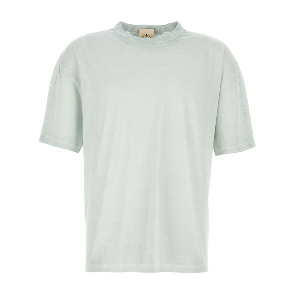 Ten C - Tops > T-Shirts - Green - Ten C - Modalova