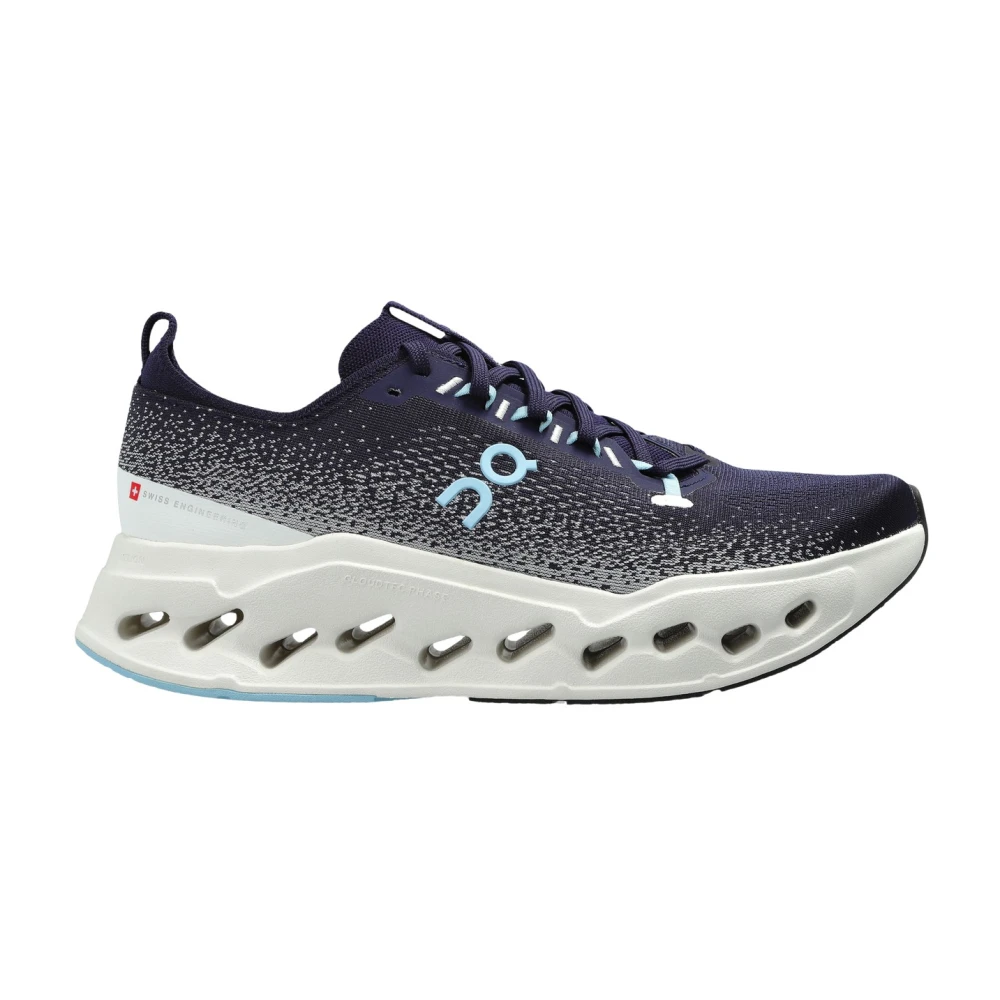 On Uomo Cloudsurfer Max M - Scarpe Running - Immagine 3