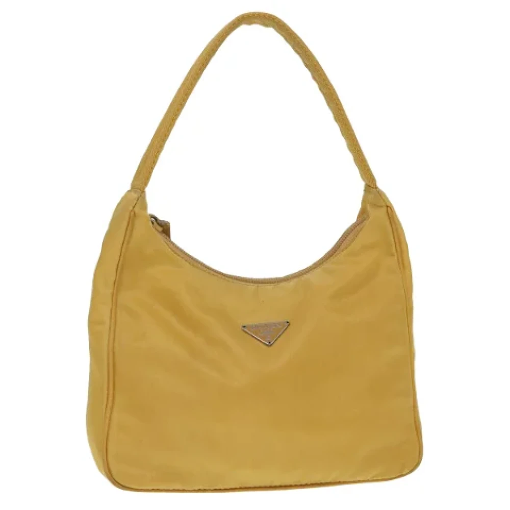 Pre-owned > Pre-owned Bags > Pre-owned Handbags - - Prada Vintage - Modalova