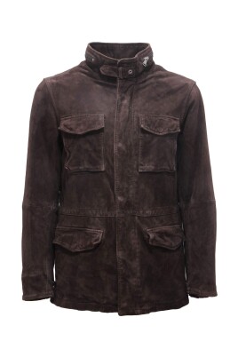 vintage-brownie-suede-field-jacket
