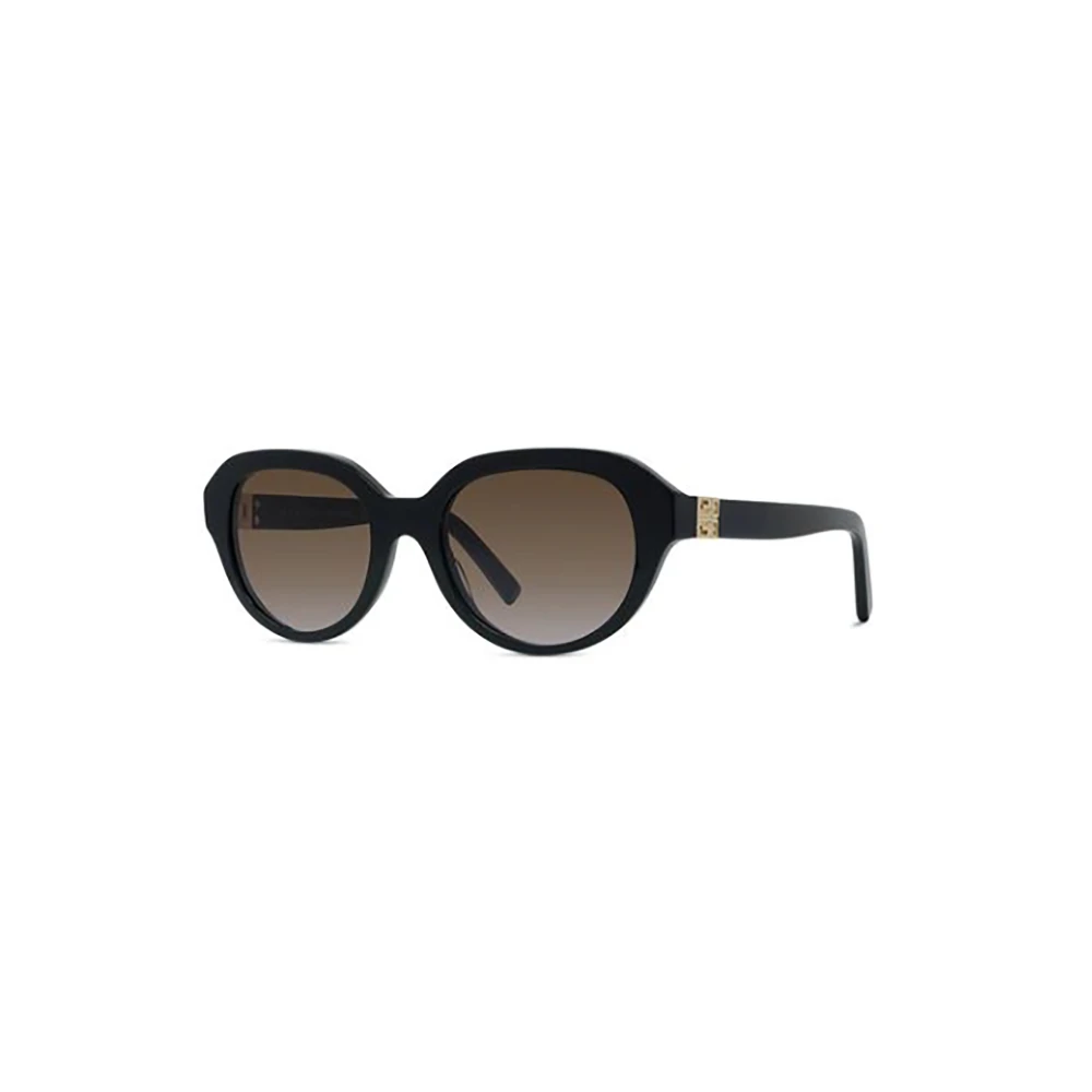 Givenchy Unisex Black Sunglasses, 53 Mm, Stylish Fashion Accessory