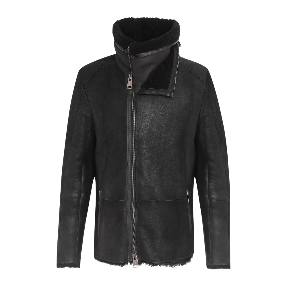 Jackets > Faux Fur & Shearling Jackets - - Vespucci by VSP - Modalova