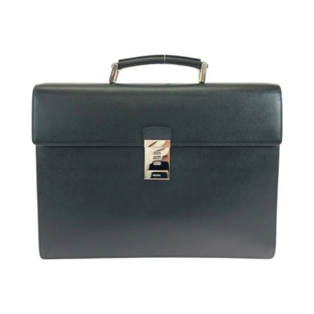 Pre-owned > Pre-owned Bags > Pre-owned Handbags - - Prada Vintage - Modalova