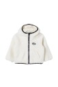 sweat-a-capuche-zippe-elegant
