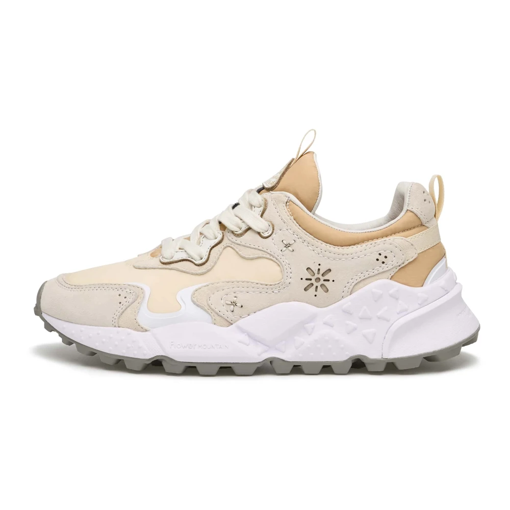 Flower Mountain Unisex Multicolor Schuhe, Mehrfarbig, 41 Eugröße: