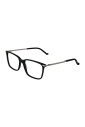montures-optiques-carrees-noires-avec-lunettes-de-demonstration