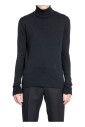 black-knit-roll-neck-sweater