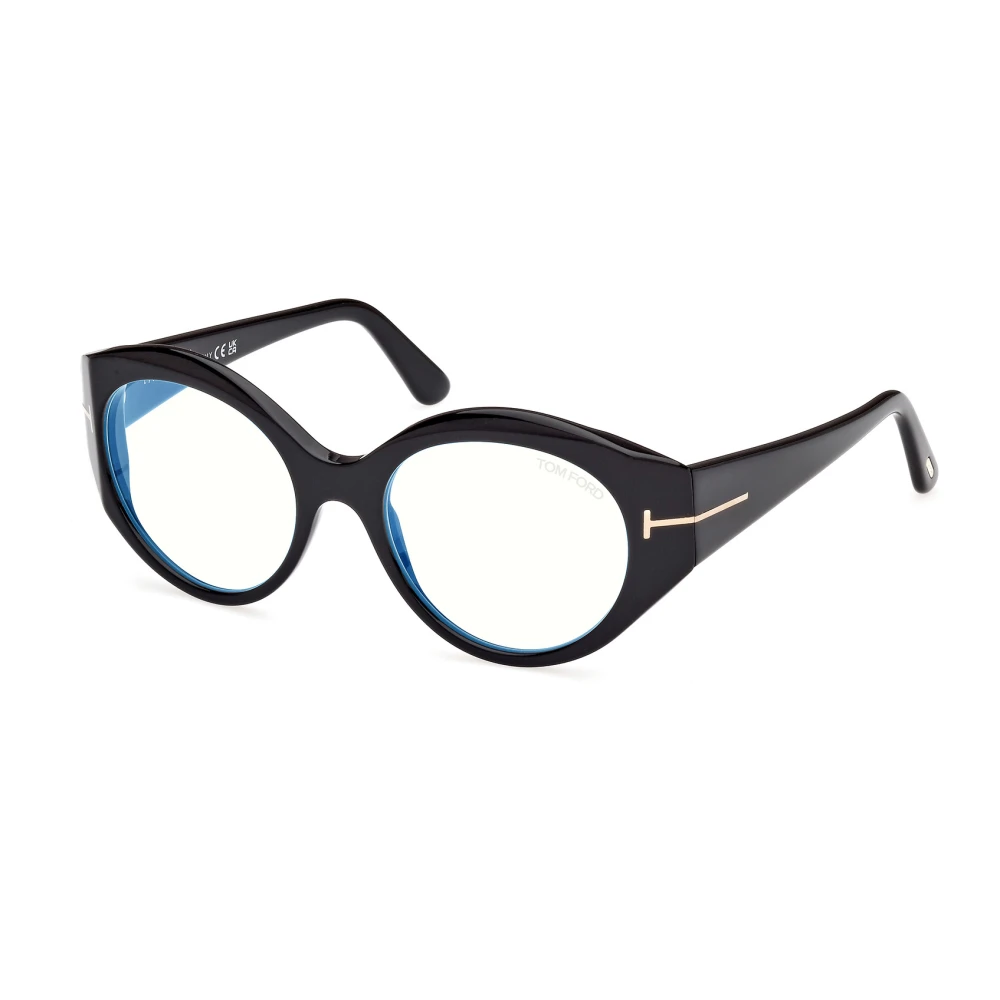 Tom Ford Optische brillen Black Dames
