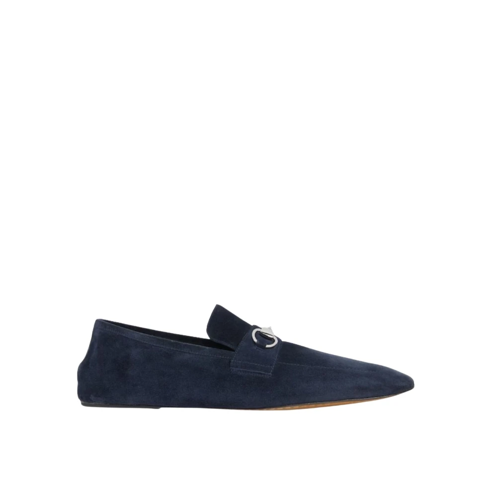 Gucci Ragazzo Loafer