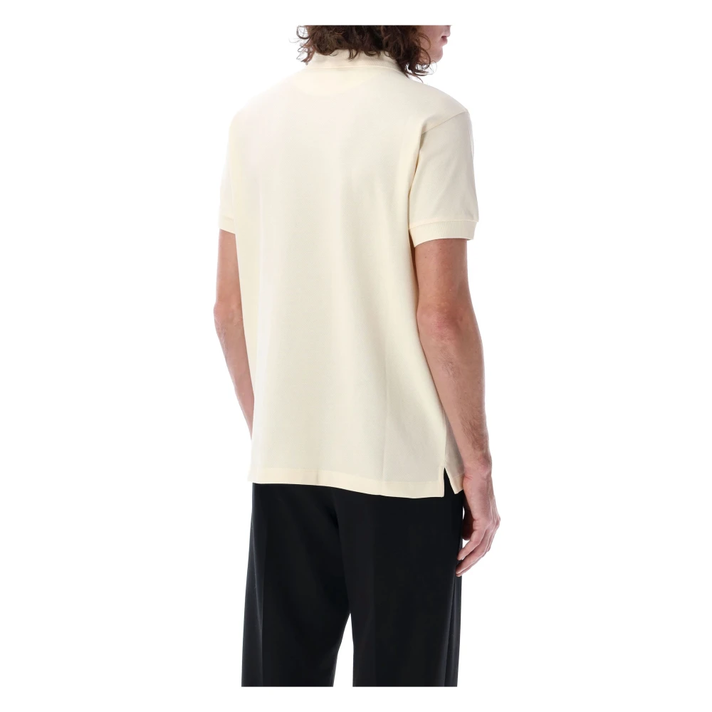 Bally Stijlvol Model Sneakers Beige Heren