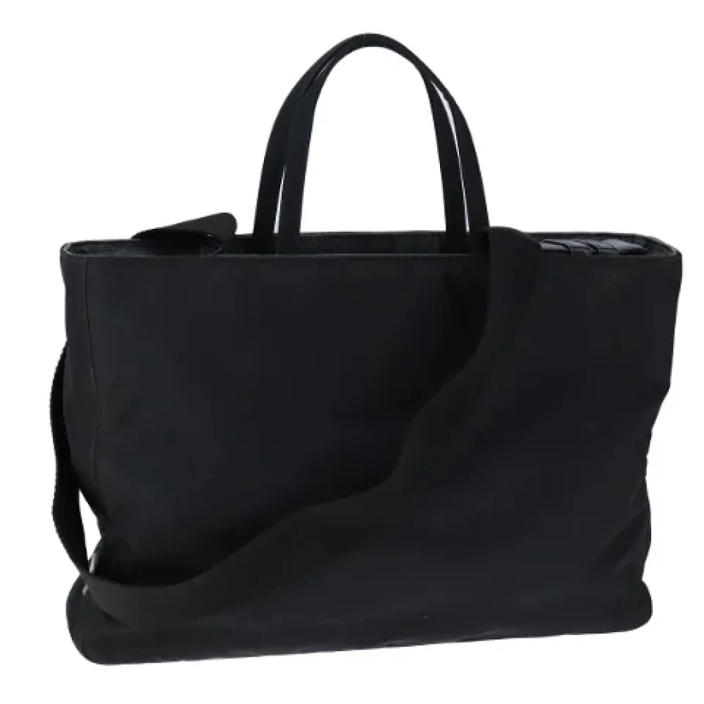Pre-owned > Pre-owned Bags > Pre-owned Tote Bags - - Prada Vintage - Modalova
