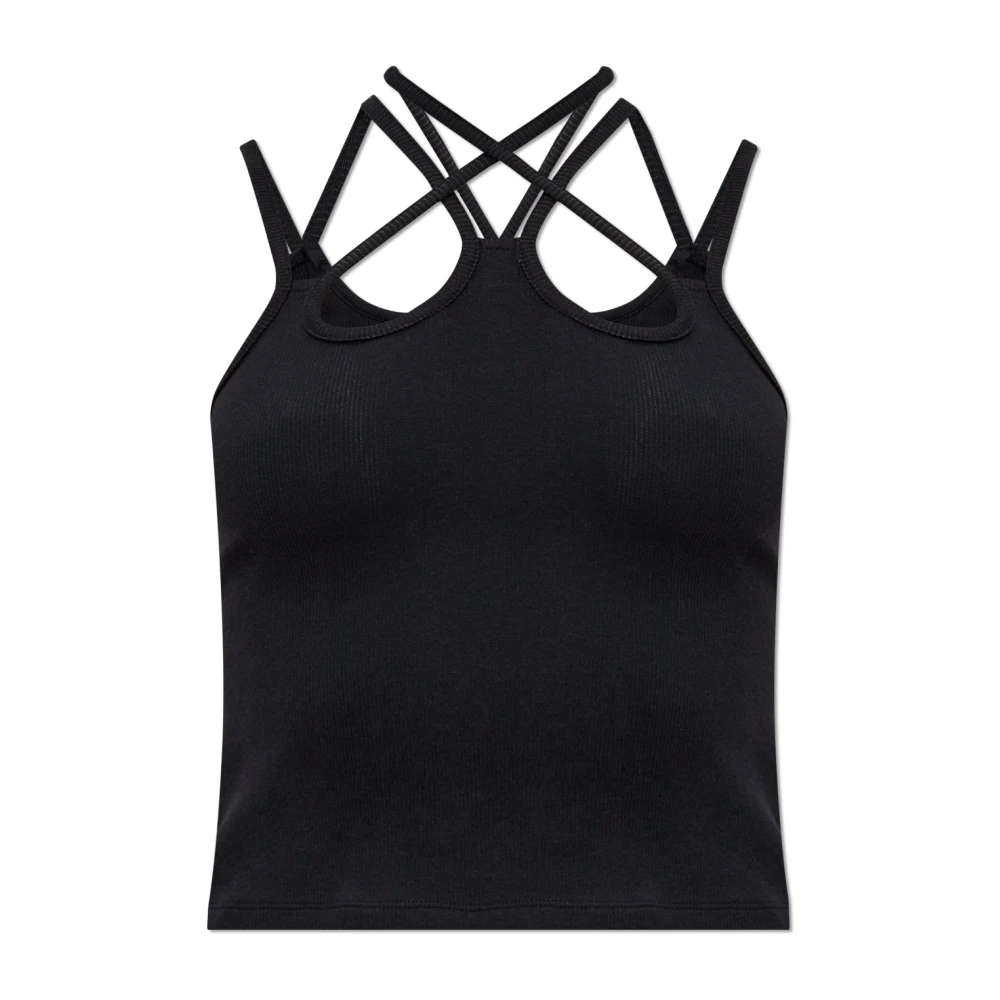 Tops > Sleeveless Tops - - Avavav - Modalova