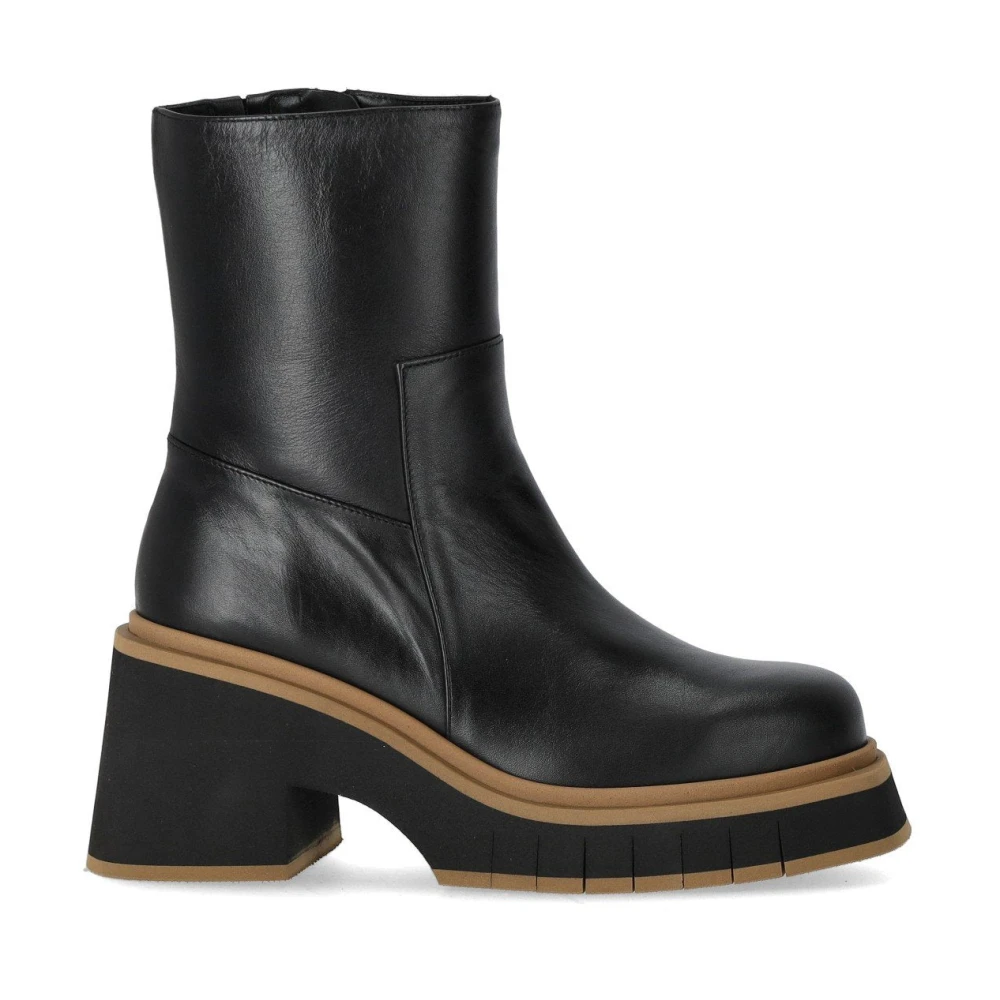 Shoes > Boots > Heeled Boots - - Paloma Barceló - Modalova