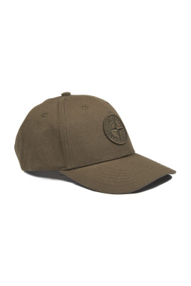 green-baseball-canvas-hat-logo-patch