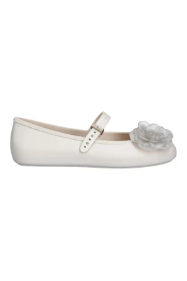 Soft Ballerina Petals