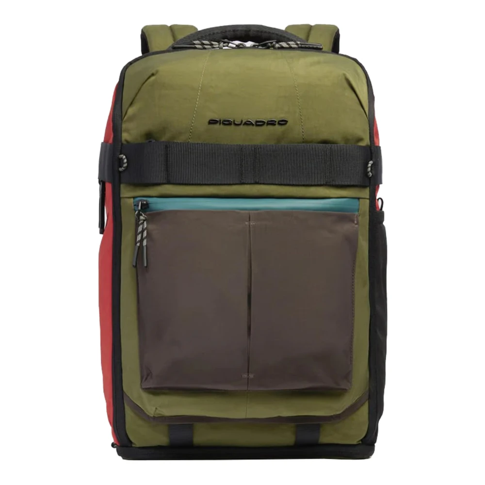 Bags > Backpacks - - Piquadro - Modalova