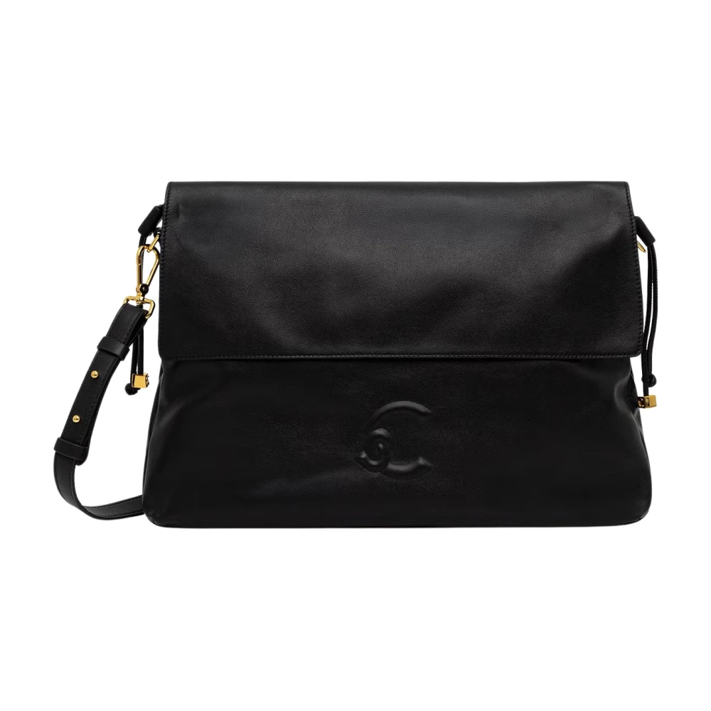 Coccinelle Damen Schwarz Handtasche V9f Coccinellelidia E1 V9f 13 01 - Bild 5