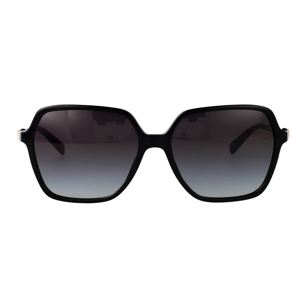 Michael Kors Men's Black Sunglasses, 55 Mm, Stylish Sunglasses With Model 0Mk2249u