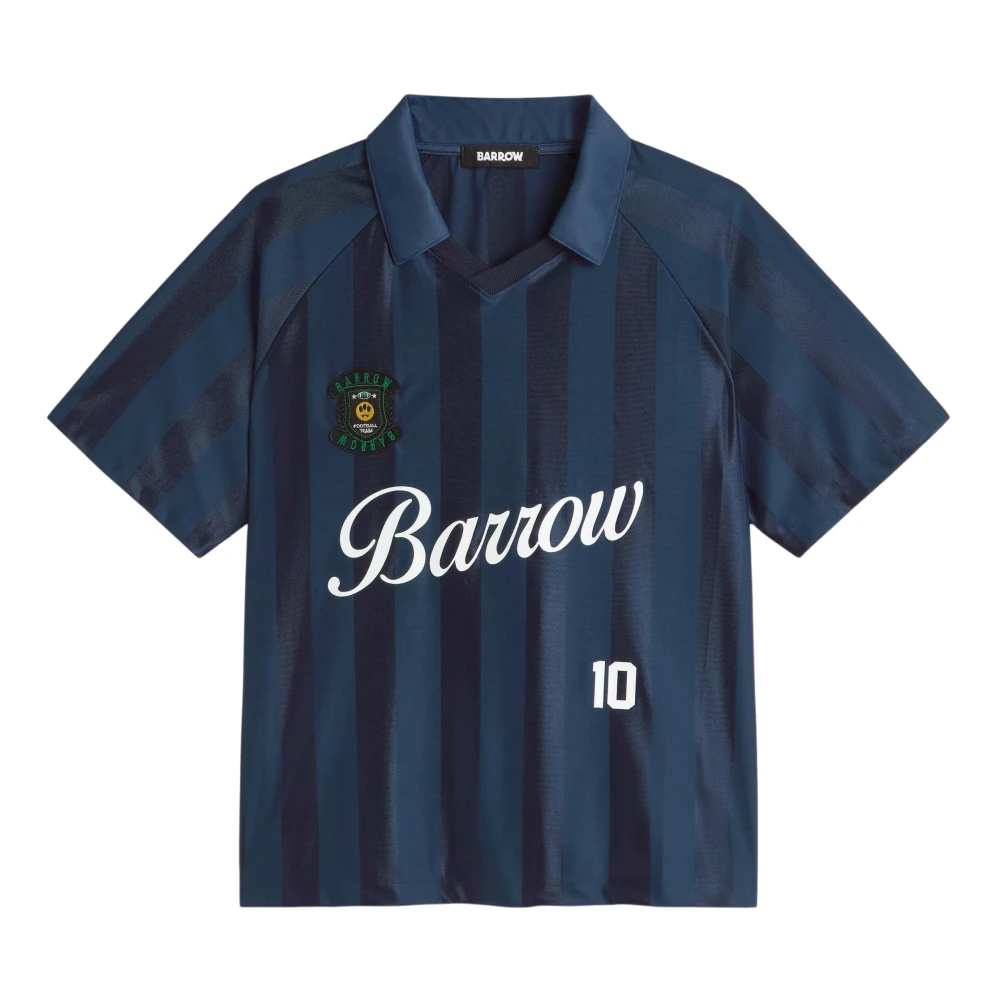 Tops > Polo Shirts - - Barrow - Modalova