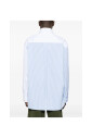lichtblauwe-button-up-overhemd