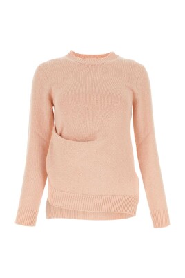 round-neck-knitwear