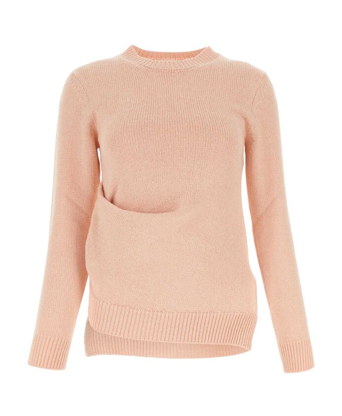 pull-en-maille-a-col-rond