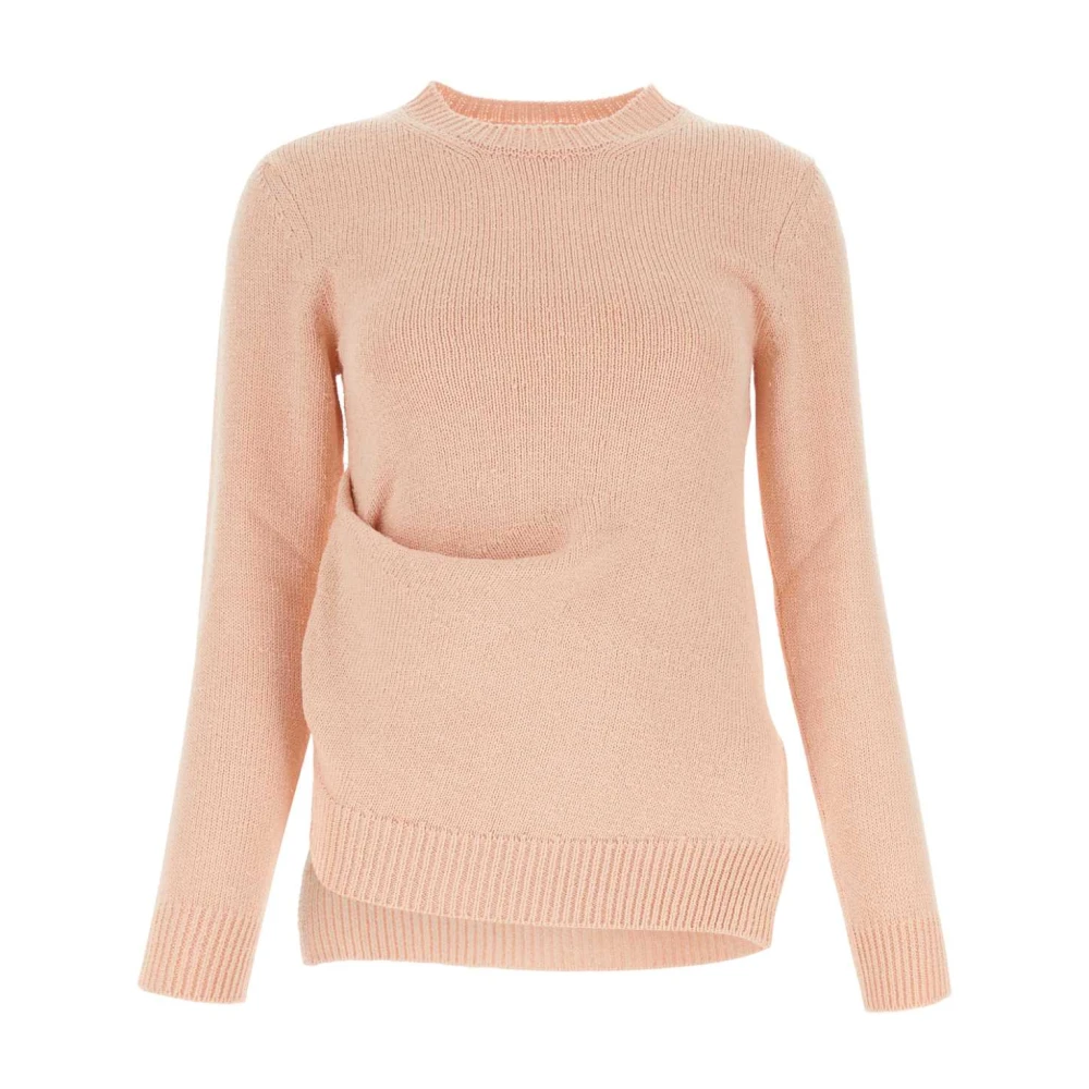 Knitwear > Round-neck Knitwear - - Jil Sander - Modalova