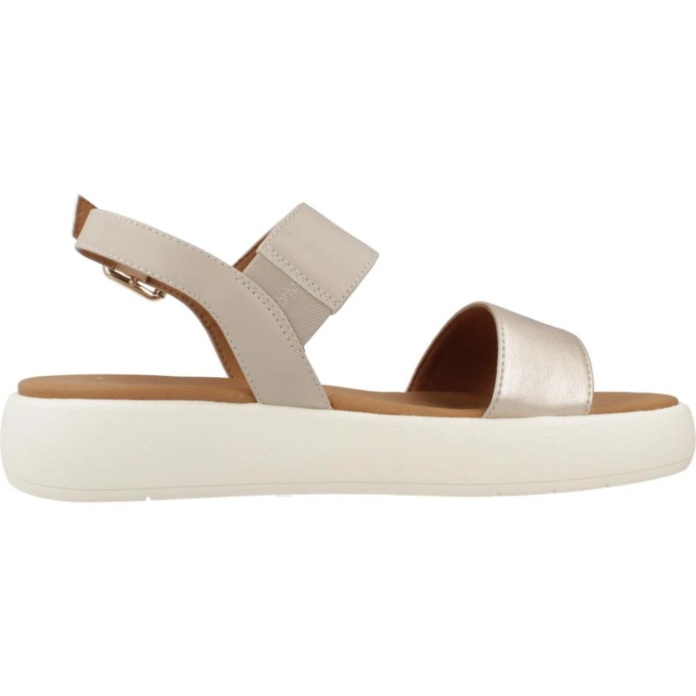 Shoes > Sandals > Flat Sandals - - Geox - Modalova
