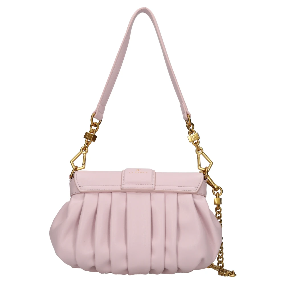 La Carrie Tassen.. Roze Pink Dames