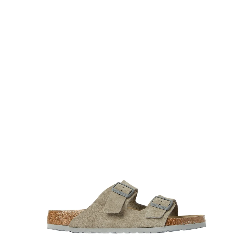 Shoes > Flip Flops & Sliders > Sliders - - Birkenstock - Modalova