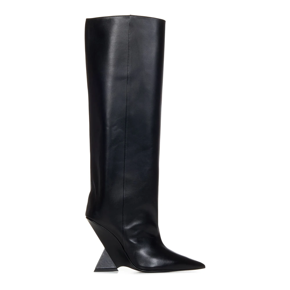 Shoes > Boots > High Boots - - The Attico - Modalova