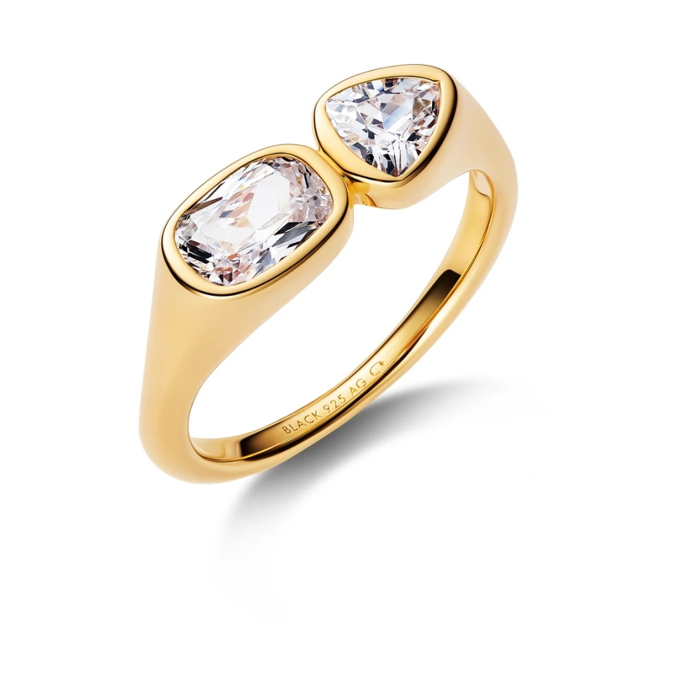 Accessories > Jewellery > Rings - - Maria Black - Modalova