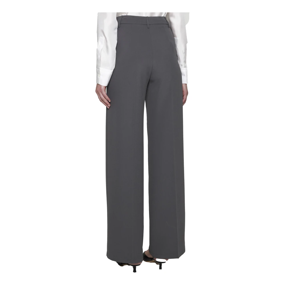 Blanca Vita Palazzo Broek Gray Dames