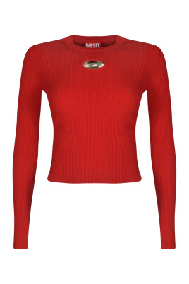 rib-knit-viscose-blend-top-with-oval-d