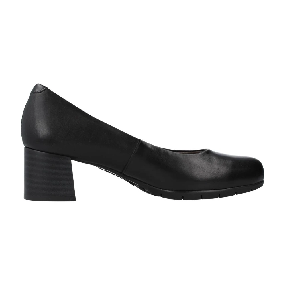 Pitillos Pumps Black Dames