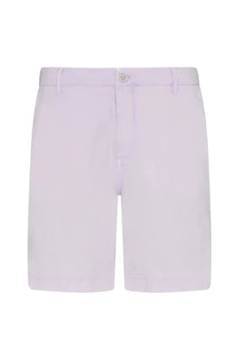 Brad Bermuda Shorts
