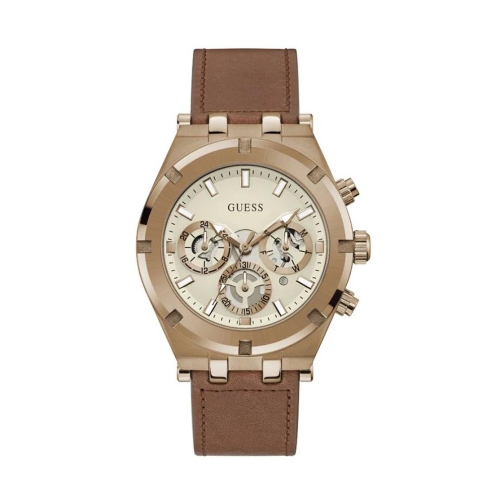 Accessories > Watches - - Guess - Modalova