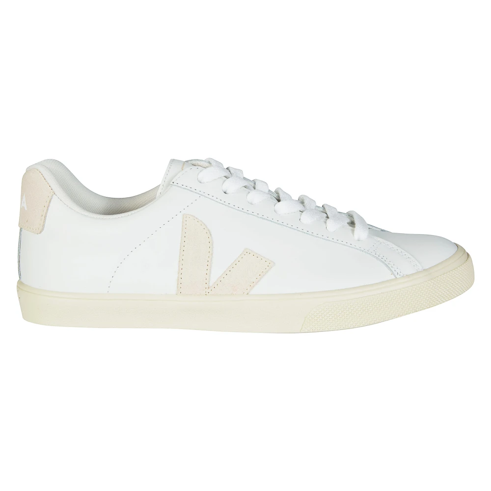 Veja Esplar Sneaker Dames Schoenen Wit