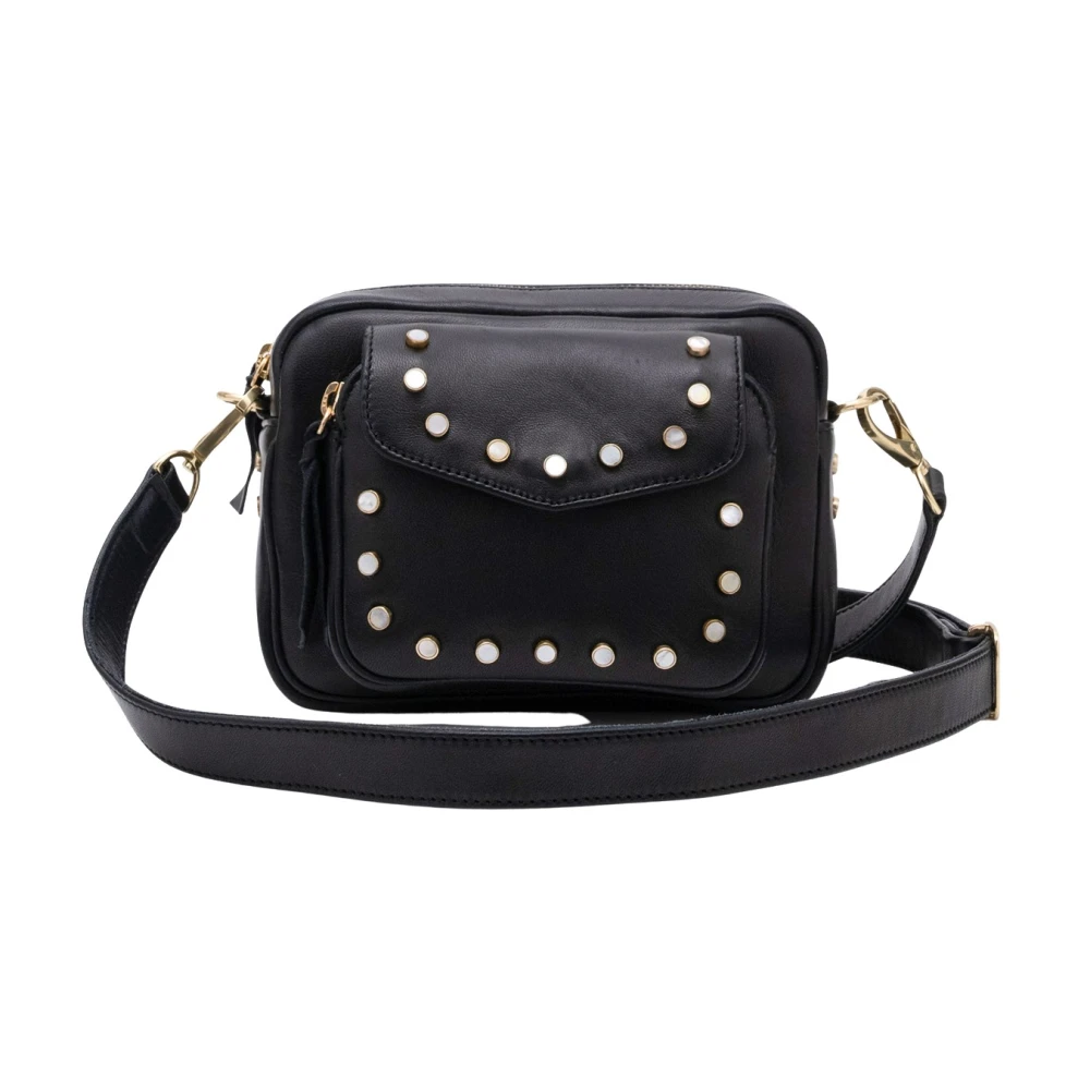 Bags > Cross Body Bags - - Claris Virot - Modalova