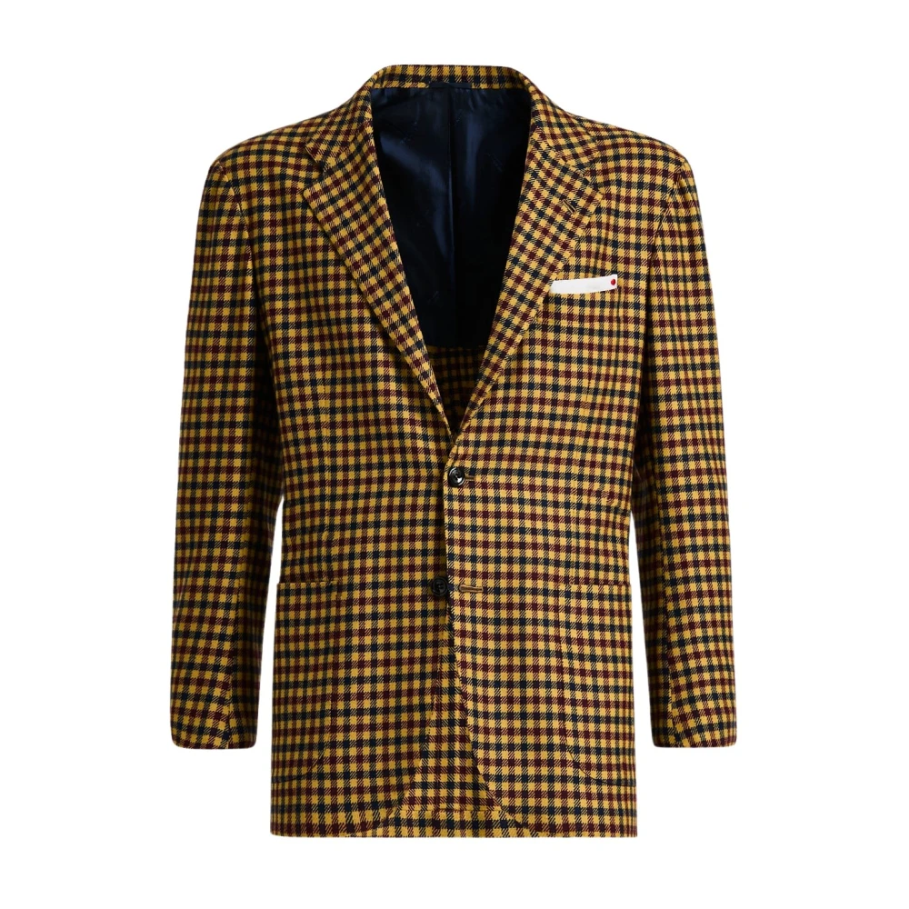 Jackets > Blazers - - Kiton - Modalova