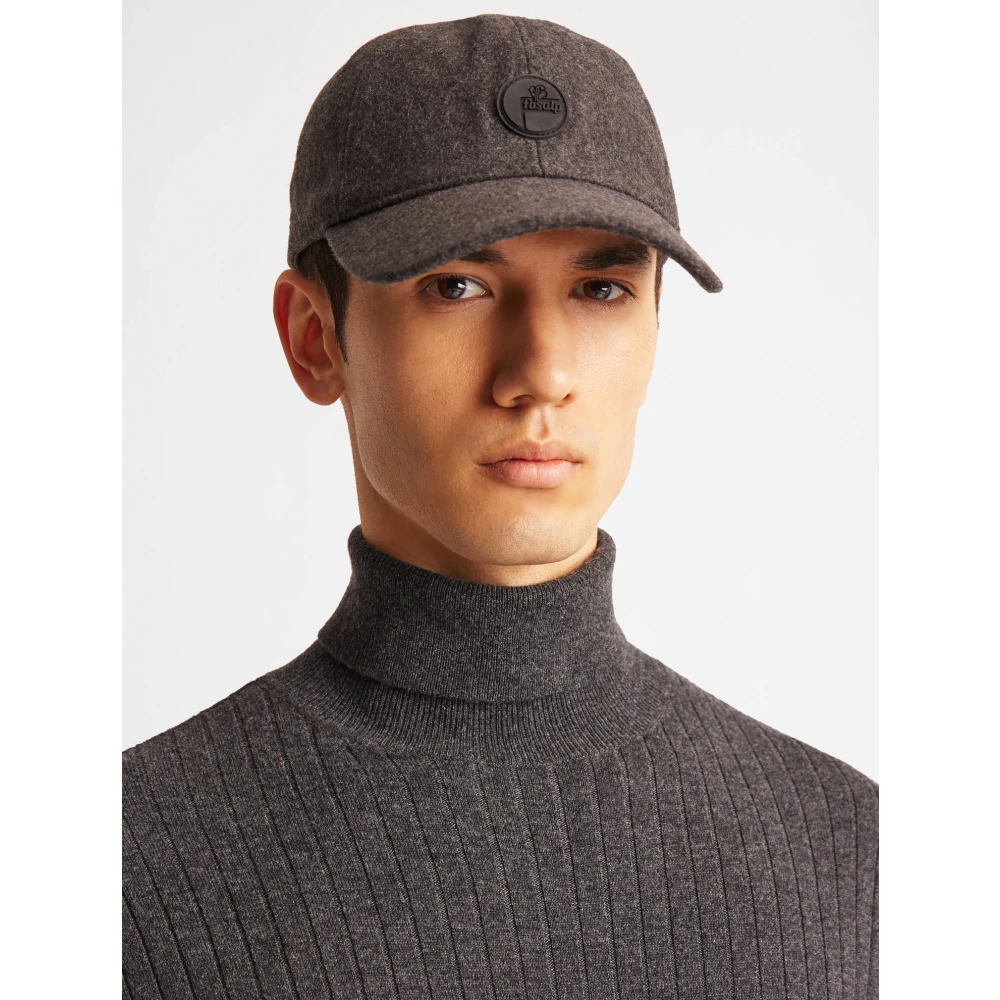 Fusalp Armand Sweater Gray Heren